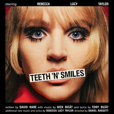 Poster of Teeth 'n' Smiles In London