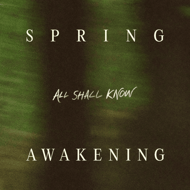 An intimate new staging