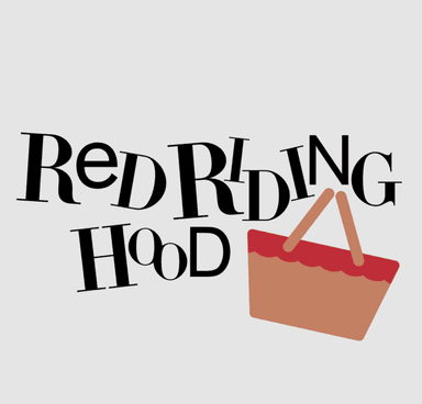 Poster of Red Riding Hood in New York.