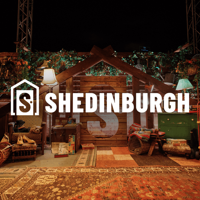 A curated programme from your favourite fringe artists.