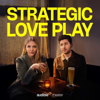 Poster of Strategic Love Play in New York.