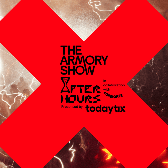 Exclusive after-hours DJ set