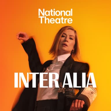 Poster of Inter Alia in London