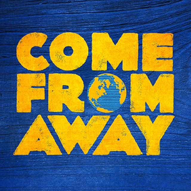 A Tony-winning true story of community.