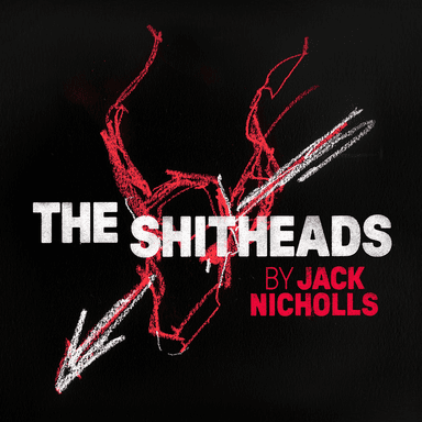 Poster of The Shitheads In London