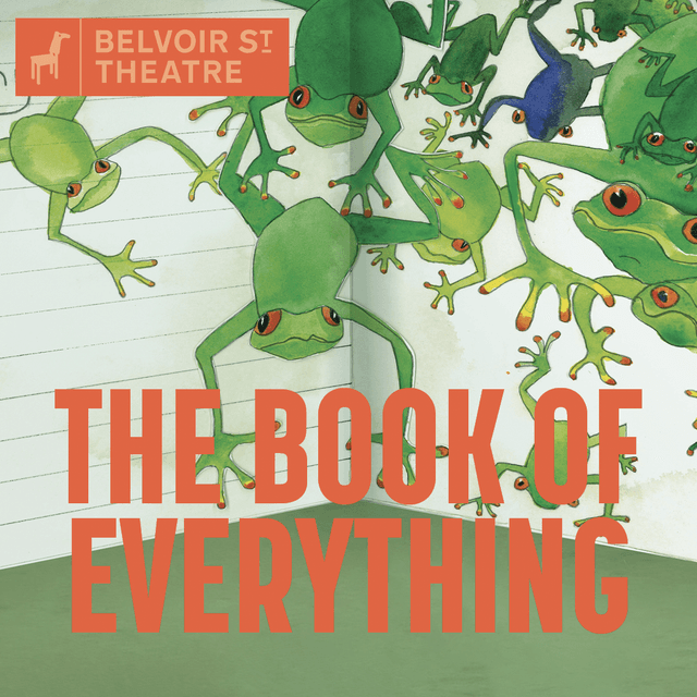 Belvoir's most-loved show returns.