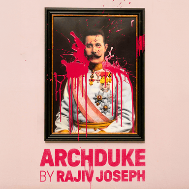 Poster of Archduke In London