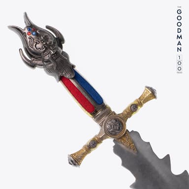 Poster of The Brief Wondrous Life of Oscar Wao in Chicago.