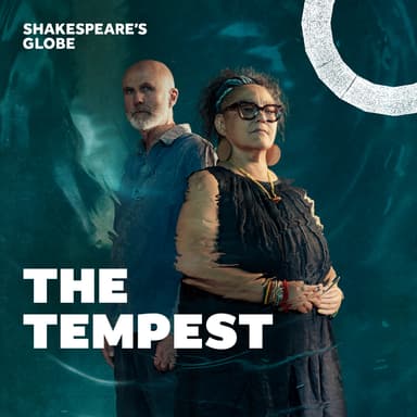 Poster of The Tempest In London