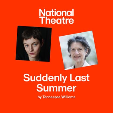 Poster of Suddenly Last Summer in London