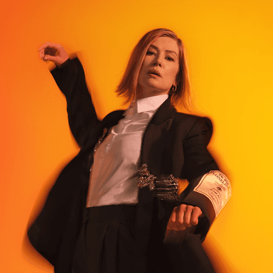 Poster of NT Live: Inter Alia in New York.