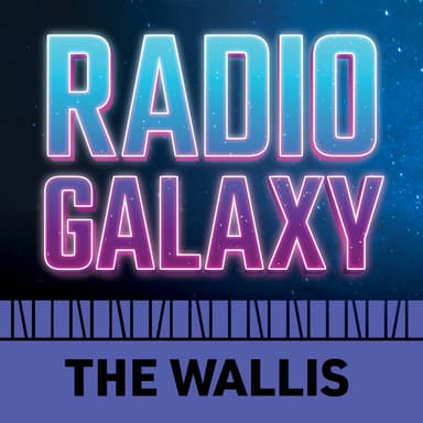 Poster of Radio Galaxy in Beverly Hills.