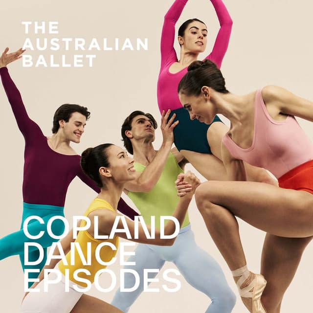 Modern ballet! Save up to 60%