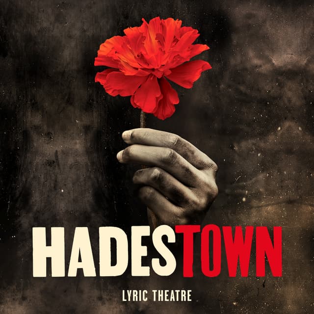 Award-winning musical.