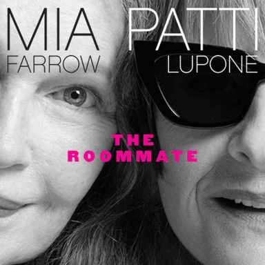 Poster image of The Roommate in New York.