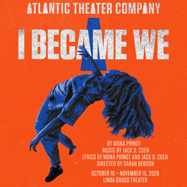 Book now for this daring play