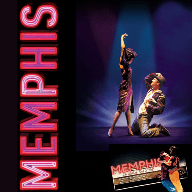The Tony-winning musical hits Chicago.