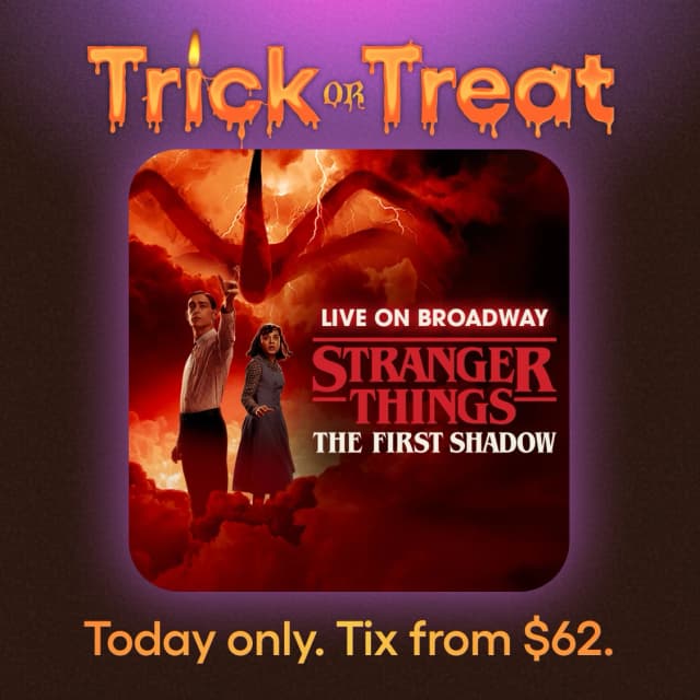 Ends tonight