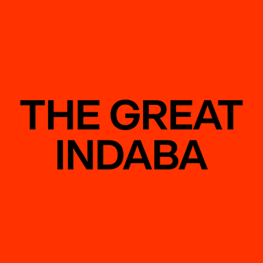 Poster of The Great Indaba in London