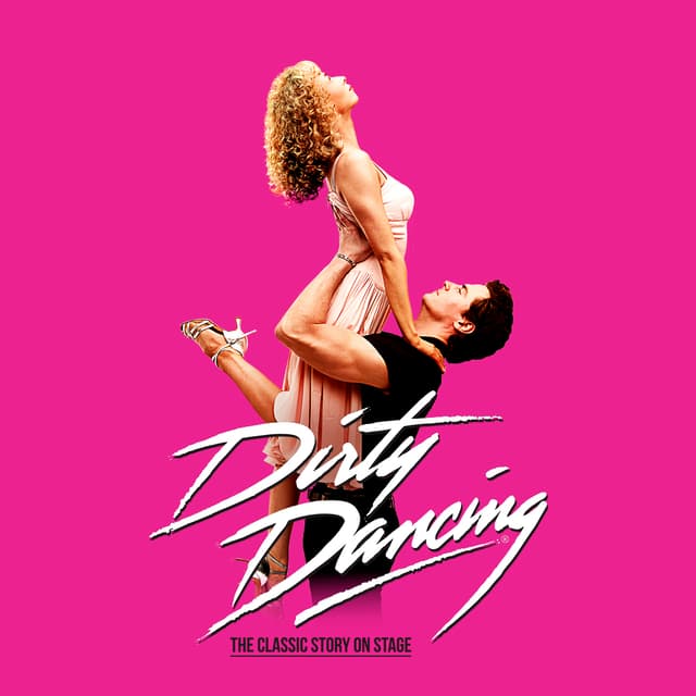 See the hit film come to life on stage.