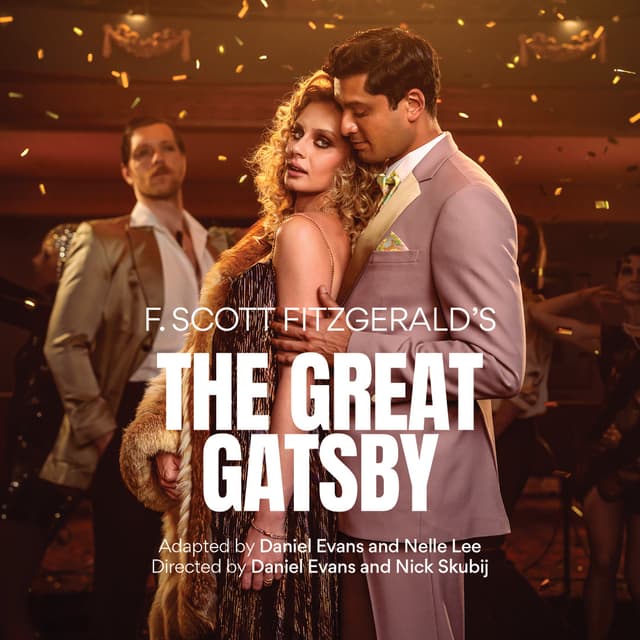 Welcome to The Jazz Age.