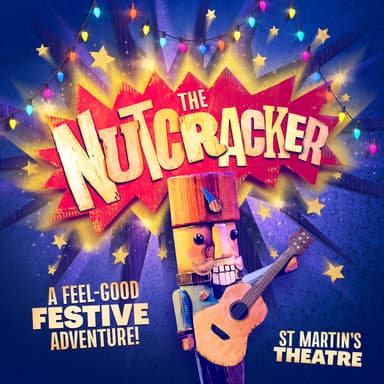 Poster of The Nutcracker In London