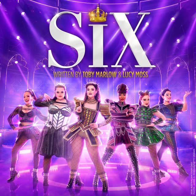 The queens return to Sydney