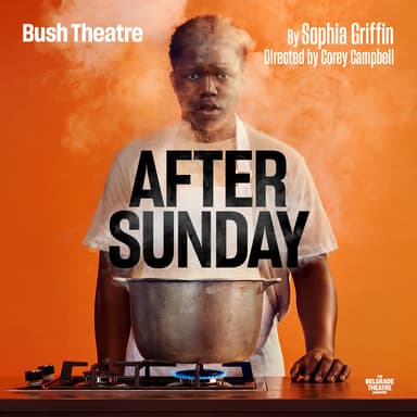 Poster of After Sunday In London