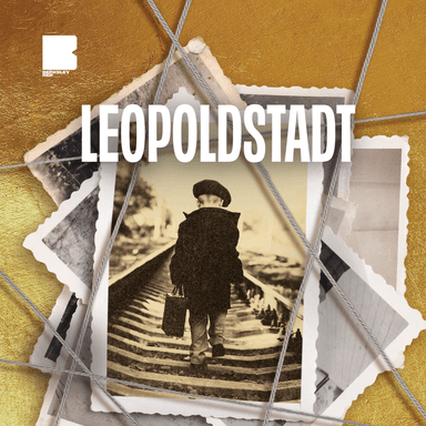 Poster of Leopoldstadt in SFO.