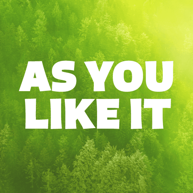 A high-energy outdoor spectacle.