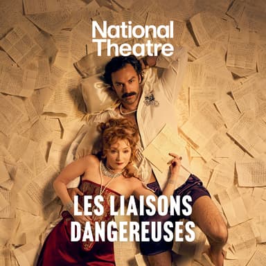 Poster of Les Liaisons Dangereuses In London