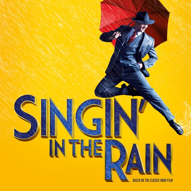 A glorious show based on the classic film.