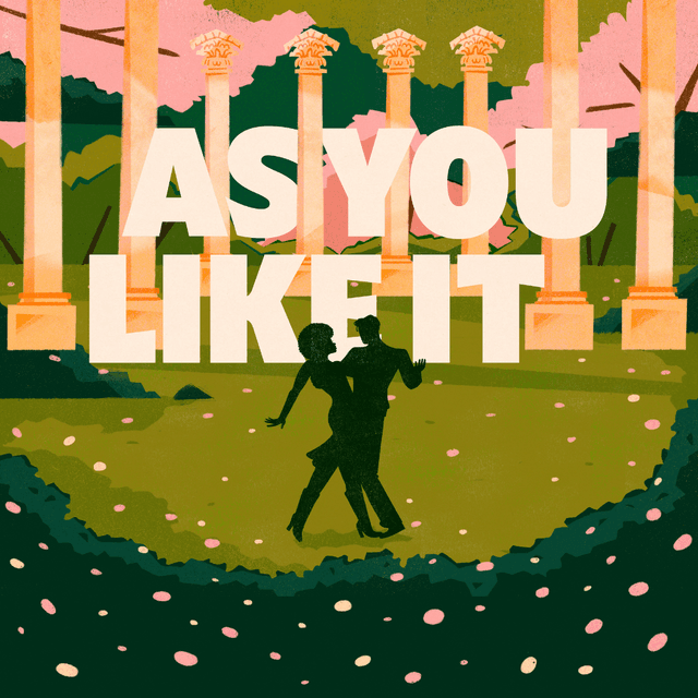 Witness Shakespeare's beloved comedy.