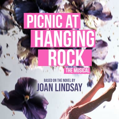 Poster of Picnic At Hanging Rock in New York.