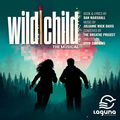 Poster of Wild Child in LA
