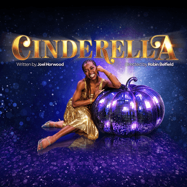 Poster of Cinderella In London