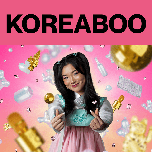 Kindred. Longing. K-pop-tastic.