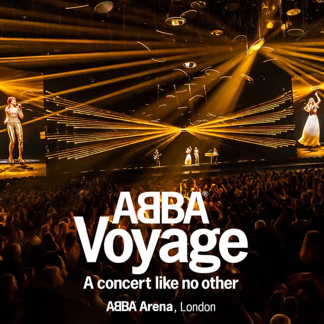 Book now for a concert like no other.