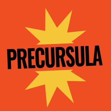 Poster of Precursula in New York.