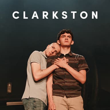 Poster of Clarkston in London
