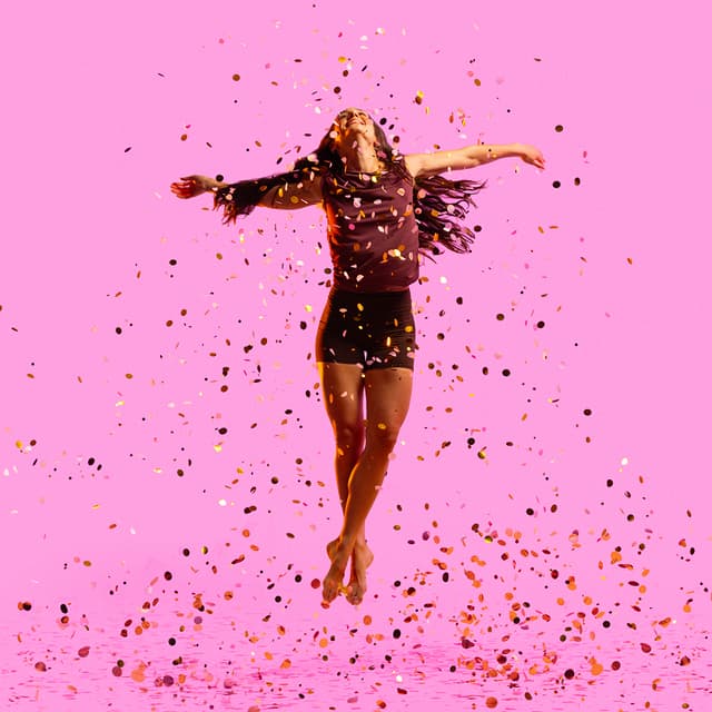 Switch on. Light up. Come alive.