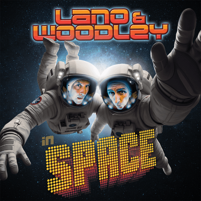 Endless laughs to infinity & beyond.