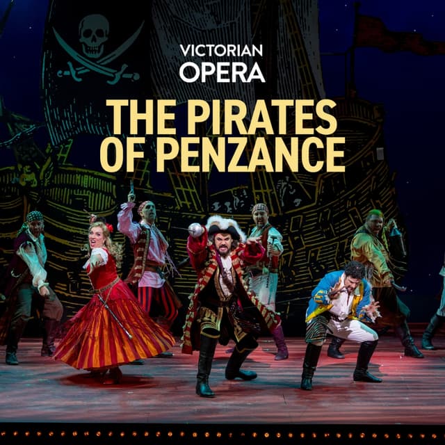 Set sail for a swashbuckling summer.