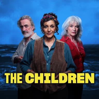 Poster of The Children In London