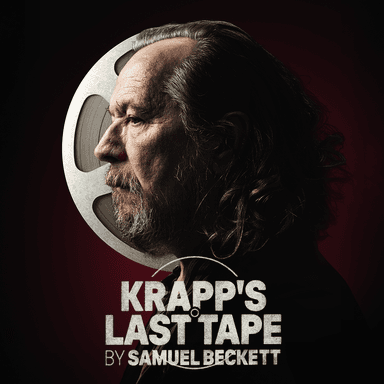 Poster of Krapp’s Last Tape In London