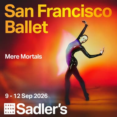 Poster of Mere Mortals In London