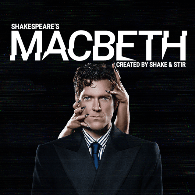 A bold new take from the team behind 1984.