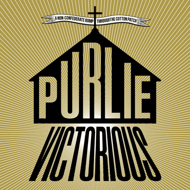 Poster of Purlie Victorious in Washington, DC.