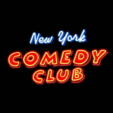 Poster of New York Comedy Club (East Village) in New York.