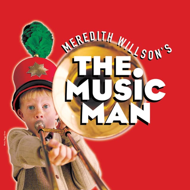 Experience the Tony-winning classic.
